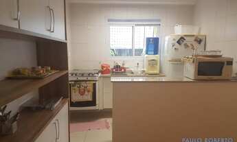 Imagem 6: APARTAMENTO - JARDIM AMÉRICA - SP