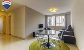 Imagem: Apartamento com 2 dormitórios à venda