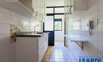 Imagem 4: APARTAMENTO - JARDIM DRACENA - SP