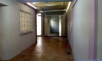 Imagem 5: CASA ASSOBRADADA - PARAÍSO - SP