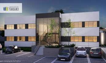 Imagem: Prédio comercial para venda e locação