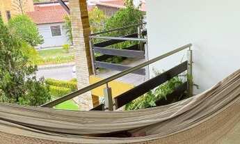 Imagem 3: Casa de condomínio para venda tem 430 metros quadrados com 4 quartos