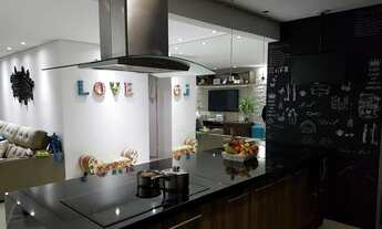 Imagem 3: Lindo apartamento para venda no Condomínio Castanheira!!!