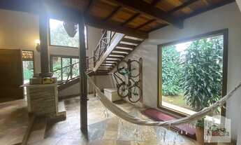 Imagem 6: Casa em condomínio à Venda - Pasárgada, 3 Quartos, 250 m²