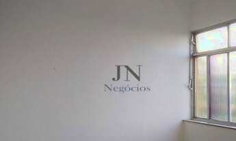 Imagem 6: Apartamento com 2 dormitórios para alugar, 80 m² por R$ 1.300,00/mês - Ponta D Areia - Nit