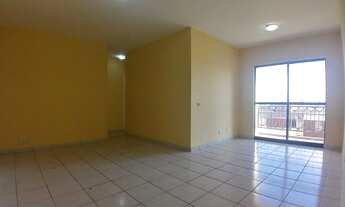 Imagem: Apartamento para alugar no bairro Inácio