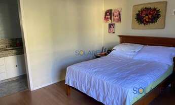 Imagem 3: Apartamento à venda 4 Quartos, 2 Suites, 1 Vaga, 110M², Centro, Florianópolis - SC