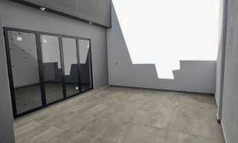 Imagem 4: Casa em conceito aberto (Bairro São Luis VR