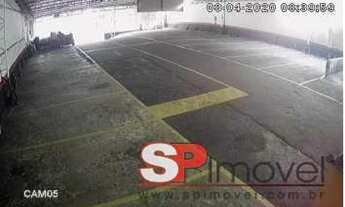 Imagem: Terreno, 634 m² - venda por R$ 20.000.000,00