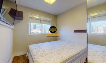 Imagem 6: Apartamento 2 dormitórios para Venda em São Paulo, VILA MARIANA, 2 dormitórios, 1 suíte, 2