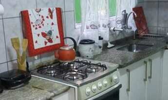 Imagem 5: SOBRADO - VILA CAMILÓPOLIS - SP