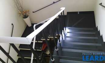 Imagem 6: CASA ASSOBRADADA - SUMARÉ - SP