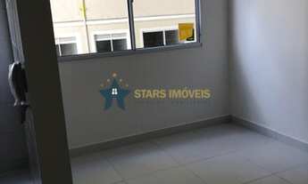 Imagem 5: MAUá - Apartamento Padrão - Parque São Vicente