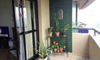 Imagem 2: APARTAMENTO - ALPHAVILLE - SP