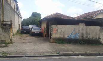 Imagem 4: 03 terrenos 10x50 cada vendo juntos ou separados