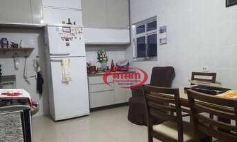 Imagem 4: Duas Casas com 3 dorms/ Excelente Acabamento Pedra Branca