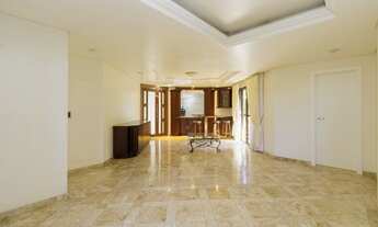 Imagem: Apartamento Garden com 4 dormitórios à