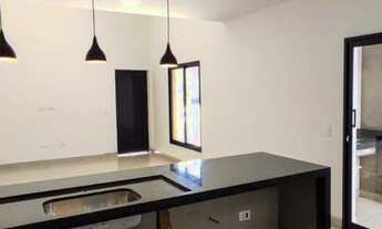 Imagem: Casa à venda no Condomínio Villaggio Ipanema