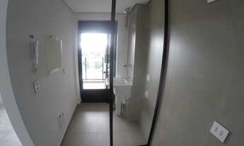 Imagem 5: Visionist Cabral Revenda - Apartamento novo 2 quartos com 2 vagas de garagem, pronto para