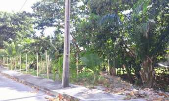 Imagem 5: Terreno Escriturado, 625m², A cerca de 1km do Litoral de Jaua, alameda sem saída