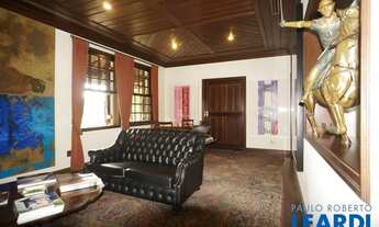 Imagem 4: COMERCIAL - JARDIM EUROPA - SP