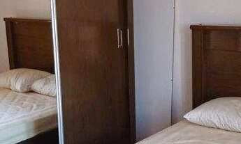 Imagem 5: Apartamento com 3 dormitórios à venda, 101 m² por R$ 435.000 - Nova Gerti - São Caetano do