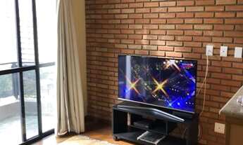 Imagem 2: FLAT - MOEMA ÍNDIOS - SP