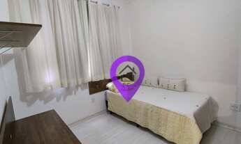 Imagem 6: Apartamento com 2 dormitórios para alugar, 69 m² por R$ 1.510,00/mês - Residencial Parque