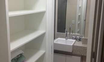 Imagem 3: Ed. Landscape, Torre Platinum, 2 quartos, varandão, frente mar, vista mar