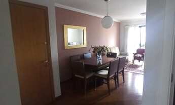 Imagem 4: Apartamento a Venda no Brooklin Localização Privilegiada