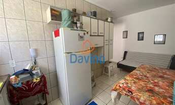 Imagem 7: APARTAMENTO 1 DORMITORIO C/ SACADA NA OCIAN