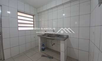 Imagem 4: ALUGO CASA COM 2 DORMITÓRIOS 60m² NO JARDIM CASA BLANCA, A 6 min (1,8 km) DO METRÔ GIOVANI