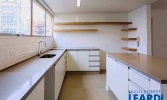 Imagem 5: APARTAMENTO - JARDIM PAULISTA - SP