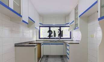 Imagem 4: Apartamento com 3 dormitórios à venda, 124 m² por R$ 960.000 - Santana - São Paulo/São Pau