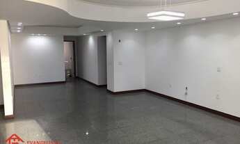 Imagem 3: Apartamento para aluguel em Salvador, Pituba, 4/4, suítes, 220m², 3 vagas soltas