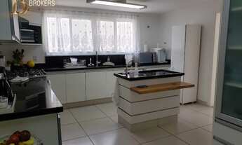 Imagem 4: Casa no condomínio Jardim dos Álamos