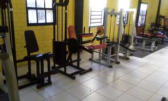 Imagem 4: Academia completa