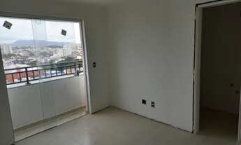 Imagem 7: Apartamento 2 dormitórios com vista mar em São José