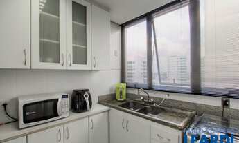 Imagem 7: TRIPLEX - MOEMA ÍNDIOS - SP