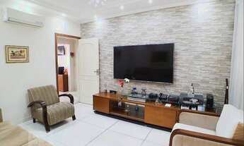 Imagem 2: Casa para venda tem 250 metros quadrados com 3 quartos em Lagoa Nova - Natal