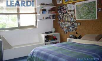 Imagem 7: CASA ASSOBRADADA - CIDADE JARDIM - SP