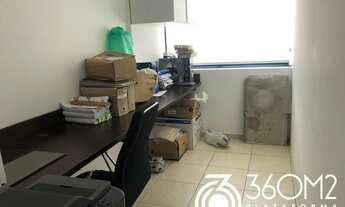 Imagem 3: Sala Comercial para Venda em São Paulo, Liberdade, 2 banheiros, 2 vagas