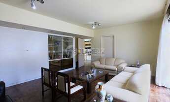 Imagem 4: Casa de 3 dormitórios (1 suíte) - 5 vagas de garagem no bairro Agronômica