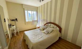 Imagem 4: Apartamento em ótimo estado com 3 dormitórios, 2 vagas, próximo ao metrô