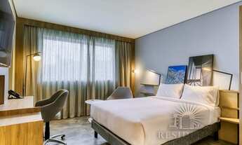 Imagem: Flat com 1 dormitório à venda em Belo