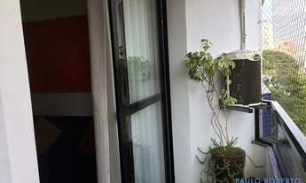 Imagem 7: APARTAMENTO - MOEMA PÁSSAROS - SP