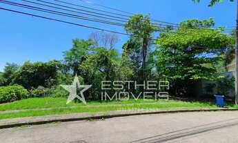 Imagem 6: FREGUESIA Terreno Condomínio Eldorado