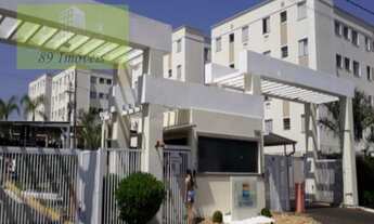 Imagem: Apartamento em Jardim Estrela D x27 alva