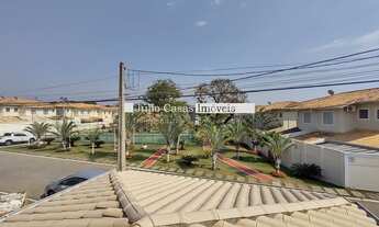 Imagem 3: VOTORANTIM - Casa de Condomínio - Vossoroca