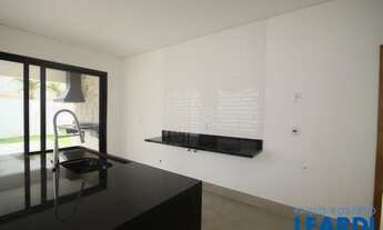 Imagem 5: CASA EM CONDOMÍNIO - TAMBORÉ - SP